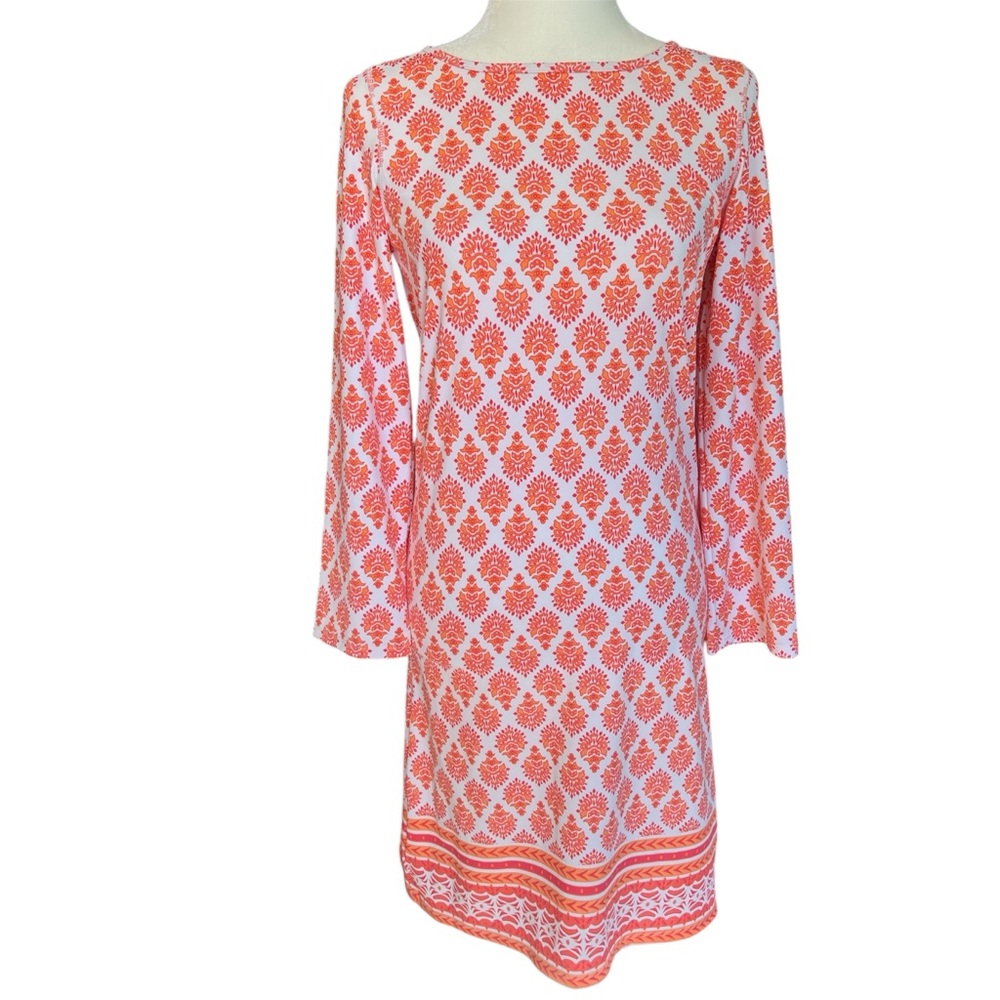 Cabana Life UPF 50+ Cover Up/Dress. Size Small